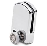 1 x Top Shower Door Hanger Rollers/ Runners Spares Replacement Small Wheel Diameter 19mm. Suitable for Kudos Showers J058