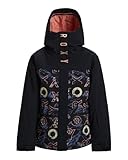 Roxy Jackets GALAXY JK Women Black L