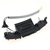 YAOPEI Tailgate Opening Switch for Nissan Micra 2002-2010 K12 Rear Boot Release Switch Trunk Boot Lid Opener 25380AX60B