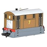 Bachmann 58747BE Thomas & Friends Toby The Tram