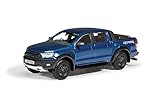 Corgi Diecast Model Cars - VA15201 Ford Ranger Raptor Special Edition - Men & Women Souvenir Gifts from UK - Small Die Cast Toy Car Models for Boys, Gift for Motor Enthusiasts