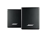 Bose Surround Speakers - Black