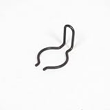 Teknix Kick Spring for Peugeot 50 Ludix Blaster 10P Scooter 2005 to 2014