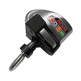 Xena XLH-14 Soporte Candado 14mm, Standard