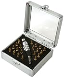 Kamasa 55816 Off-Line Driver with Diamond Cut Bits