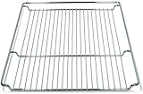 FIND A SPARE 465 x 375 x 20 mm Oven Cooker Grill Wire Rack Shelf Tray For Bosch Gaggenau Neff Siemens Alternative to 574876 435848