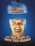 The Man With Two Brains