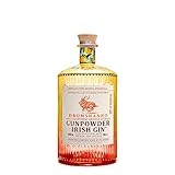 Drumshanbo Gunpowder Californian Orange Gin | 70cl | 43% vol