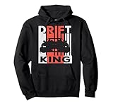 Japan Car Drifting Drift King T Shirt Pullover Hoodie