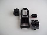 Volkswagen T5 Transporter - electric switch kit COMPLETE - GENUINE - ELECTRIC WINDOW SWITCH/CENTRAL LOCKING/MIRROR SWITCH/TRIM