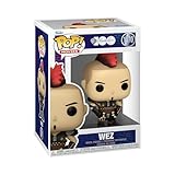 Funko POP! Movies: Mad Max: the Road Warrior - Wez - Mad Max 2: the Road Warrior - Collectable Vinyl Figure - Gift Idea - Official Merchandise - Toys for Kids & Adults - Movies Fans