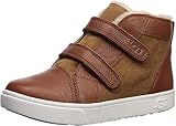 UGG Unisex Kids Rennon Ii Sneaker, Chestnut, 9 UK Child