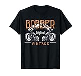 Bobber Motorcycles motorcyclist for biker men T-Shirt