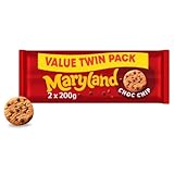 Maryland Cookies Twin Pack, 400g