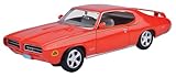 Motormax 124 1969 Pontiac GTO Judge Vehicle