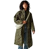 Regatta Orla Kiely Womens Changing Robe