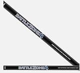 middy BattleZone 4m Carp Telescopic Margin pole Elasticated With Pole Rig
