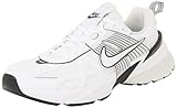 NIKE Women's V2k Run Sneaker, White Platinum Tint Summit White, 6 UK