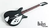The Beatles: Rockband - John Lennon Rickenbacker Guitar (Wii)