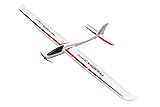 Volantex V759-03 PHOENIX 2400MM GLIDER RC Airplane, White