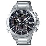 Casio ECB-30D-1AEF Mens Edifice Smartwatch