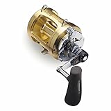 SHIMANO Tiagra A 30 Wide LRS 2-Speed Reel Tiagra Reel Cover