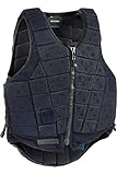 Racesafe Motion 3.0 Body Protector - Navy