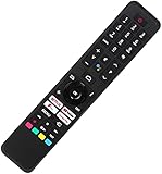Original RC45161 Voice Remote Control Compatible With JVC 23783444 LT-32CA120 LT-39CA120 LT-24CA120 LT-43CA420 Smart TV's