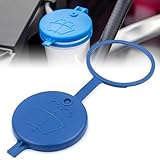 ROBUST Windscreen Washer Bottle Cap Lid for Peugeot 106 205 206 306 307 406 806 Citroen AX Berlingo BX C4 I C5 I II 6432.30 643230 1475306080