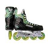 Bauer XRS Inline Roller Hockey Skate Senior 9 - Euro 44.5 R