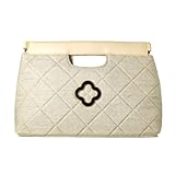 Laura Ashley Unisex's 8683342388467 Women's Bag, Grey, Standard