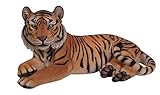Vivid Arts Tiger Resin Ornament