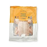 by Amazon British Large Whole Chicken, 1.6kg