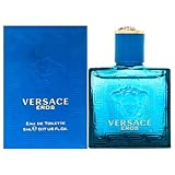 Versace Versace Eros For Men 0.17 oz EDT Splash (Mini)