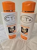 CT+ Clear Therapy Lait Clarifiant Intense Tein, Zero Default Skin Lotion, 10 Complexion Care x1