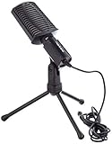 Natec ASP CARDIOID MICROPHONE