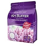 Aquaforest KH Buffer 1.2kg - Maintains Constant Carbonate Hardness in Coral Reef Aquaria - Suitable for Saltwater Use Only