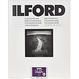 Ilford MGRC 5th Generation Deluxe Pearl 10x8 50 Sheets