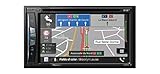 Pioneer AVIC-Z730DAB-C - Caravan and Truck Version, Sat Nav, Wi-Fi, 6.2 Inch Touchscreen, Smartphone Connection, Bluetooth, Apple CarPlay, Android Car, Hands-Free System, 2 USB, DAB/DAB+, Black