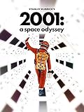 2001 - A Space Odyssey