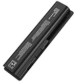 EV06 484170-001 Laptop Battery for HP G60 G61 G70 G71 Compaq Presario CQ40 CQ41 CQ45 CQ50 CQ60 CQ61,fit P/N: HSTNN-IB79 HSTNN-UB72 HSTNN-LB72 HSTNN-CB72 HSTNN-Q34C 484171-001 484170-002