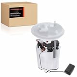 Electric Petrol Fuel Pump 4-Pins For Corsa E 1.2L 1.4L Petrol 2014-Today 0580200292