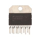 LMD18200T/NOPB LMD18200T LMD18200 Driver IC Zip IC