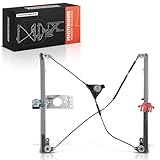 Frankberg Electric Window Regulator Front Right Without Motor Compatible with Dispatch Van 2007-2021 Scudo 270 272 Van 2010-2021 Expert Platform/Chassis 2007-2021 Replace# 1440161480