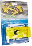 Scalextric Cars - C4112 Start Endurance Car Lightning - Toy Slot Car for use with Scalextric Race Tracks or Set - Small Kids Gift Ideas for Boy/Girl Ages 5+, Scalextric Accessories