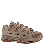 Osiris D3 2001 Copperhead/Sand/Tan 8 D (M)