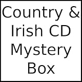 Country & Irish Mystery CD Bundle