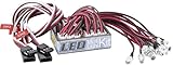 Carson 500906166 - LED Multi Light Kit for Truck