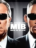 Men In Black