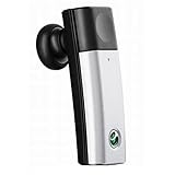 Sony Ericsson Mobile Phone Bluetooth Headset VH310 Silver